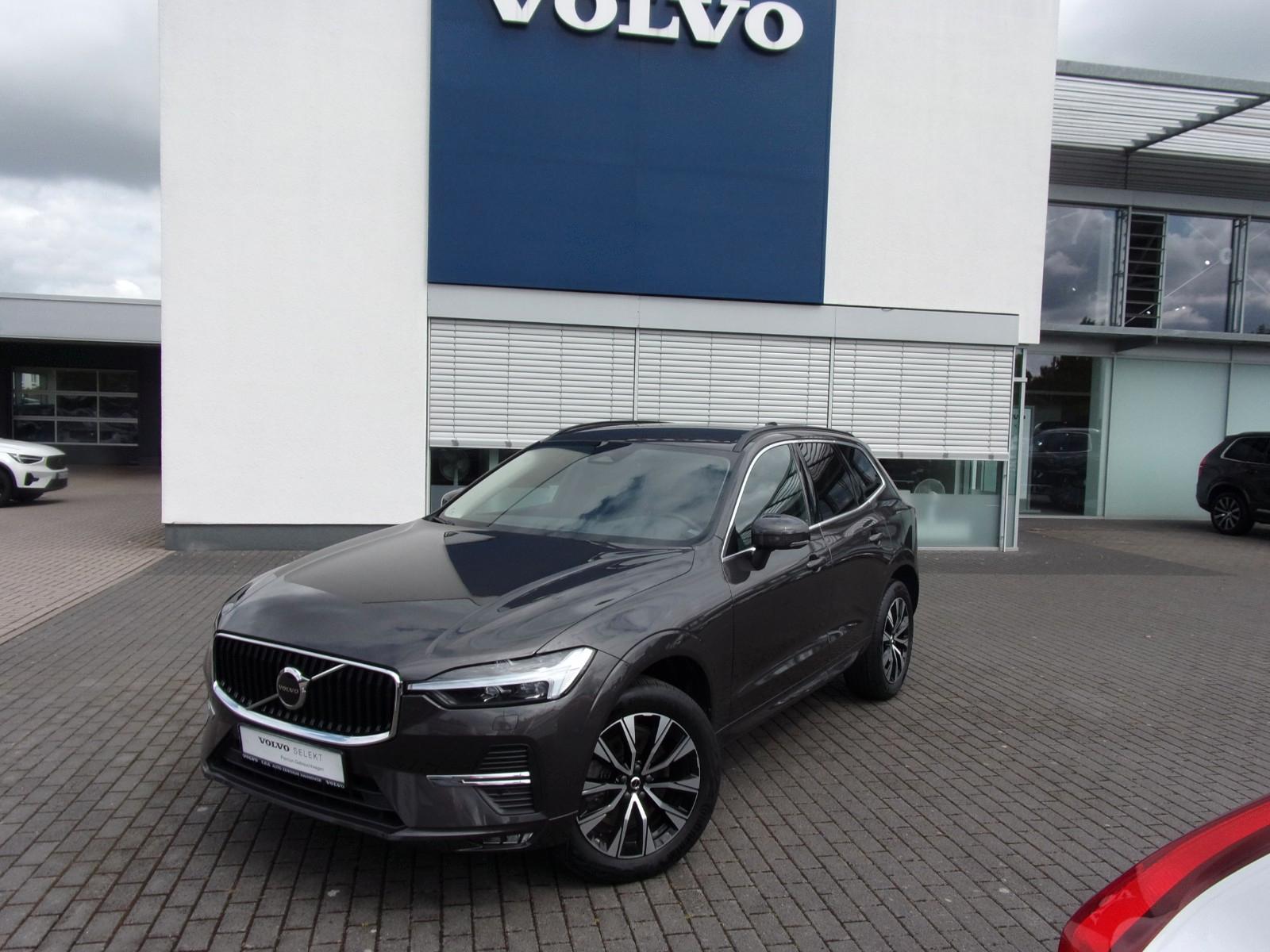 Volvo XC 60 B4 Core 2WD