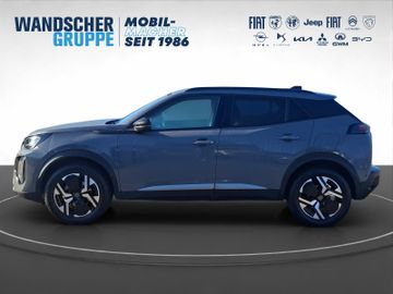 Peugeot 2008 Allure 1.2 PureTech 130 LED+SHZ+ACC+Alcant.