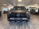 Mitsubishi Eclipse Cross Plus Select Black Hybrid 4WD - Mitsubishi Eclipse mit 5 Türen