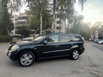 صورة 2 لـ 2007 Mercedes-BENZ GL