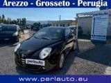 2010 Alfa Romeo Mito