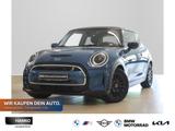 MINI Cooper SE Classic Trim 3-trg. - blaue MINI Cooper SE