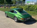 Porsche 911  2,4 T (mit 3 Liter SC Motor) 185 PS - Porsche aus 1973: 911