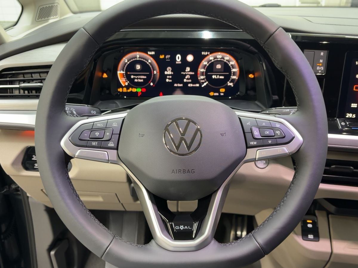 Volkswagen T7 Multivan - Bild 16