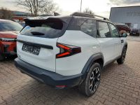 Dacia Bigster - Vorschau Bild 4