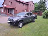Volkswagen Amarok Trendline DoubleCab 4Motion,LKW Zulassung - Volkswagen: Lkw