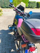 BMW R100 GS - MOTORRAD AUS DEM JAHR 1988