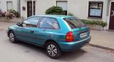 Mazda 323 P 1.5  "KLASSIKER" , TÜV 2027 , Läuft Super - Mazda 323: 1.5