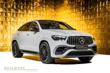 Mercedes-Benz GLE 63 AMG S 4MATIC + COUPE + CARBON + MY2026 - Mercedes-Benz GLE-Klasse Neuwagen