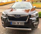 Subaru Forester 2.0ie EDITION SPORT40 Lineartronic ... - Subaru Forester: Sport