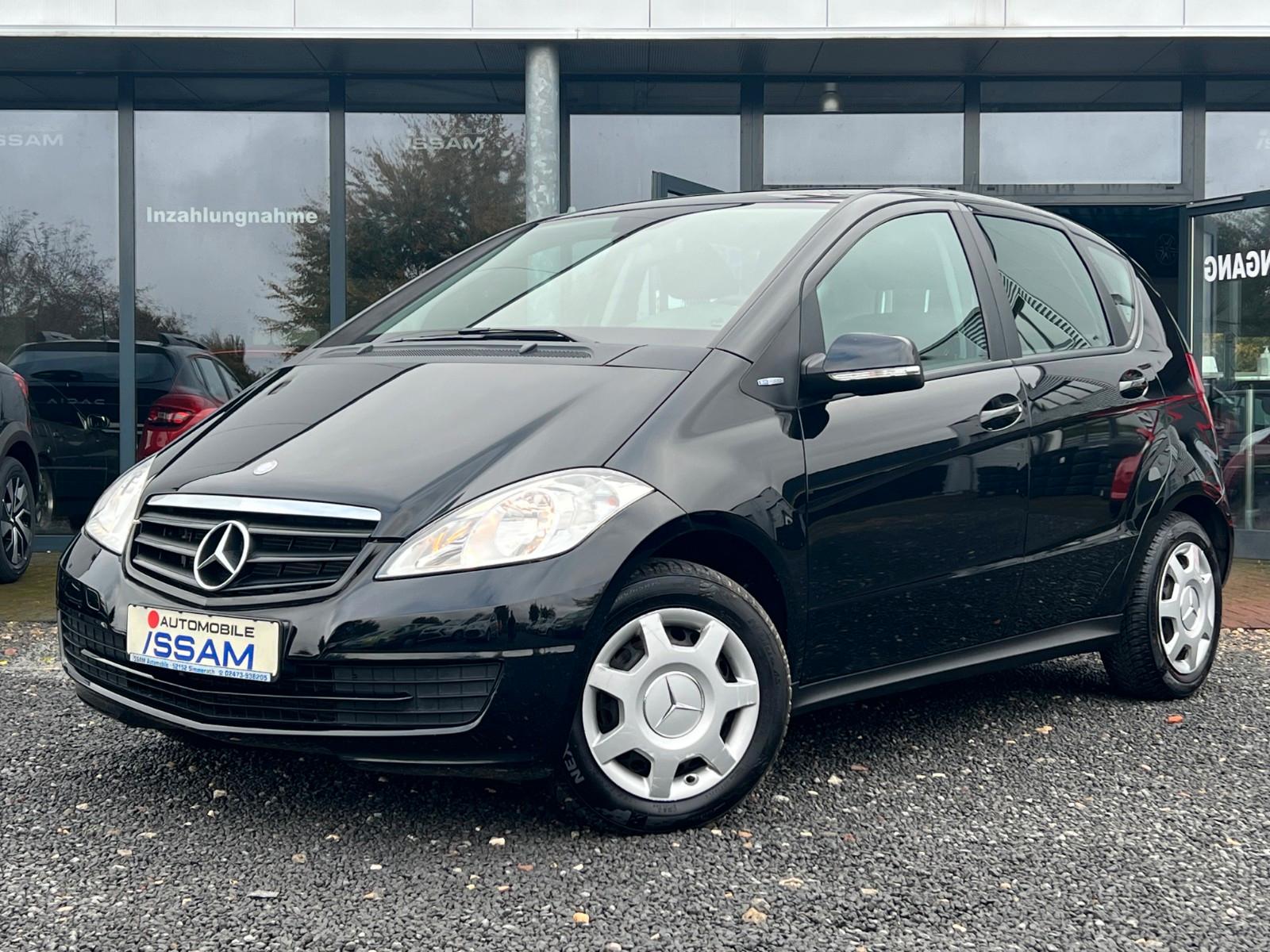 Mercedes-Benz A 160 *Klima*SHZ