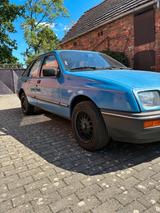 Ford Sierra MK1 1,6L Laser - Ford Sierra von privat