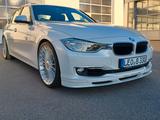 ALPINA B3 3.0 Biturbo - - ALPINA Gebrauchtwagen von 2014