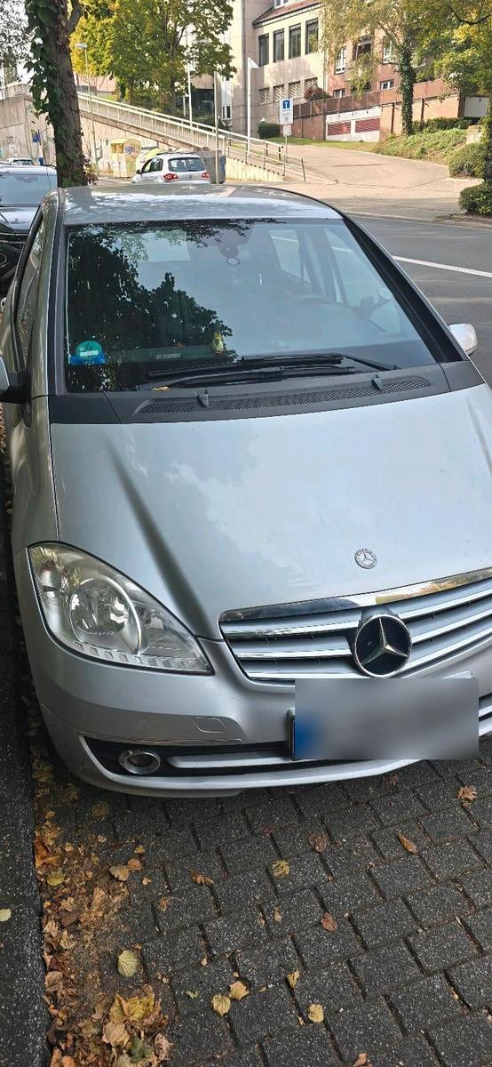 Mercedes-Benz Andere