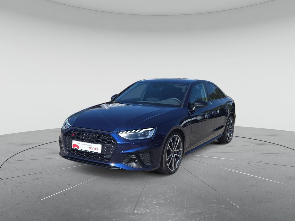 Audi S4 — fotografia 2