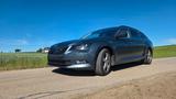 Skoda Superb 2.0 TDI DSG HU neu Ambition Combi