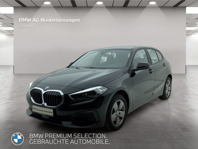 BMW 118i LiveCockpitProf PDC LED