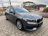 BMW 1 Lim. 120 d xDrive Advantage Kamera 1Hand - BMW 120 aus 2019