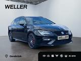 Seat Leon ST 2.0 TSI Cupra 300 *Edition Carbon*Leder* - Seat Leon in Osnabrück