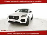 Jaguar E-Pace 2.0d i4 mhev R-Dynamic SE awd 163c - Jaguar E-PACE SE mit Hybrid-Antrieb (Benzin/Elektro)