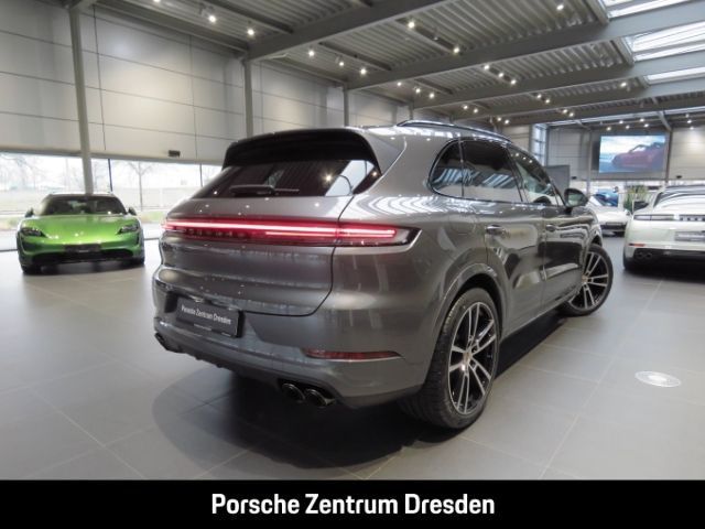 Porsche Cayenne - Bild 8