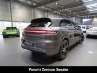 Porsche Cayenne - Vorschau Bild 8