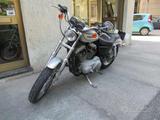 Harley-Davidson HARLEY-DAVIDSON 1200 Sportster Roadster L - HARLEY-DAVIDSON ROADSTER 1200