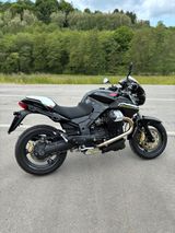 Moto Guzzi 1200 Sport 8V ABS - MOTO GUZZI 1200 SPORT