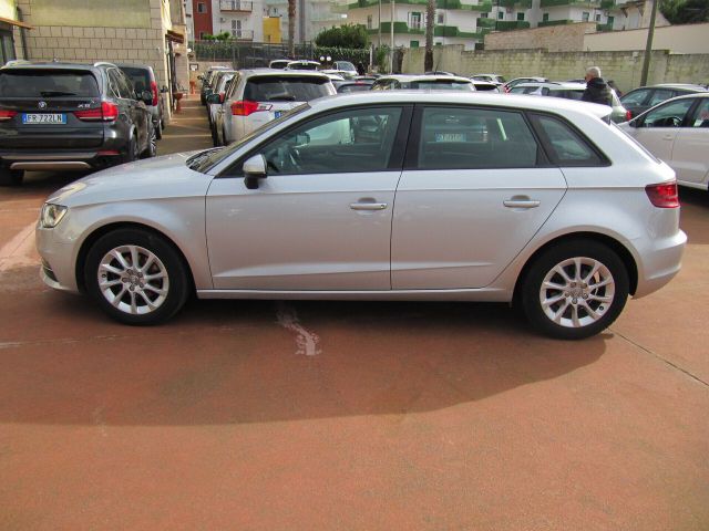 Audi A3 SPB 1.6 TDI Ambition - 2013