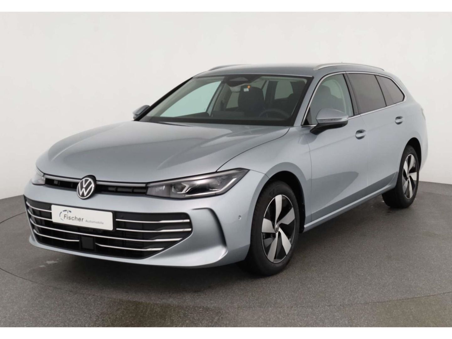 Volkswagen Passat - Bild 2