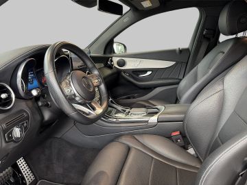 Mercedes GLC 200 - 9