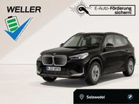 BMW iX1 - Vorschau Bild 1