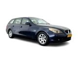 BMW 525 5-serie Touring 525d *PANO | LEATHER | NAVI- - BMW 525 aus 2004: 525d