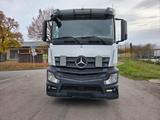 Mercedes-Benz 2545 BDF, Multiwechsler,neue Injektoren+ Ölpumpe - Mercedes-Benz 2545