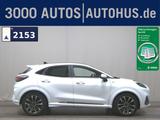 Ford Puma 1.5 EB ST-Line Leder Navi LED Pano RFK AHK - Ford Puma mit Diesel-Antrieb