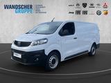 Fiat Scudo KW L3 2.0 MJTD 180 AT8 Navi+RFK+Holz - Fiat Scudo l2h2