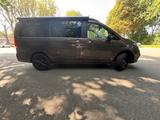 Mercedes-Benz Marco Polo - Mobilheim