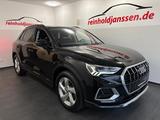 Audi Q3 35 TFSI advanced ACC virtual Sound CarPlay - Audi Q3 advanced mit Benzin-Antrieb
