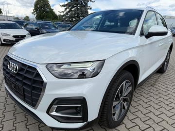 Audi Q5 - 1