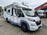 Bürstner Delfin T690G - Offers