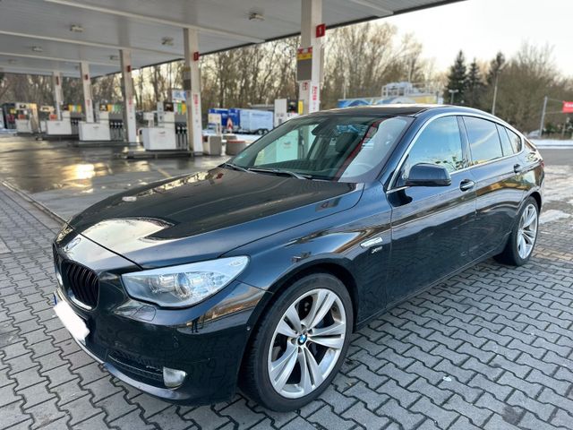 BMW 530 Gran Turismo xDrive