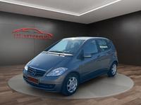 Mercedes-Benz A 180 CDI*SHZ*KLIMA*PANO*TOP