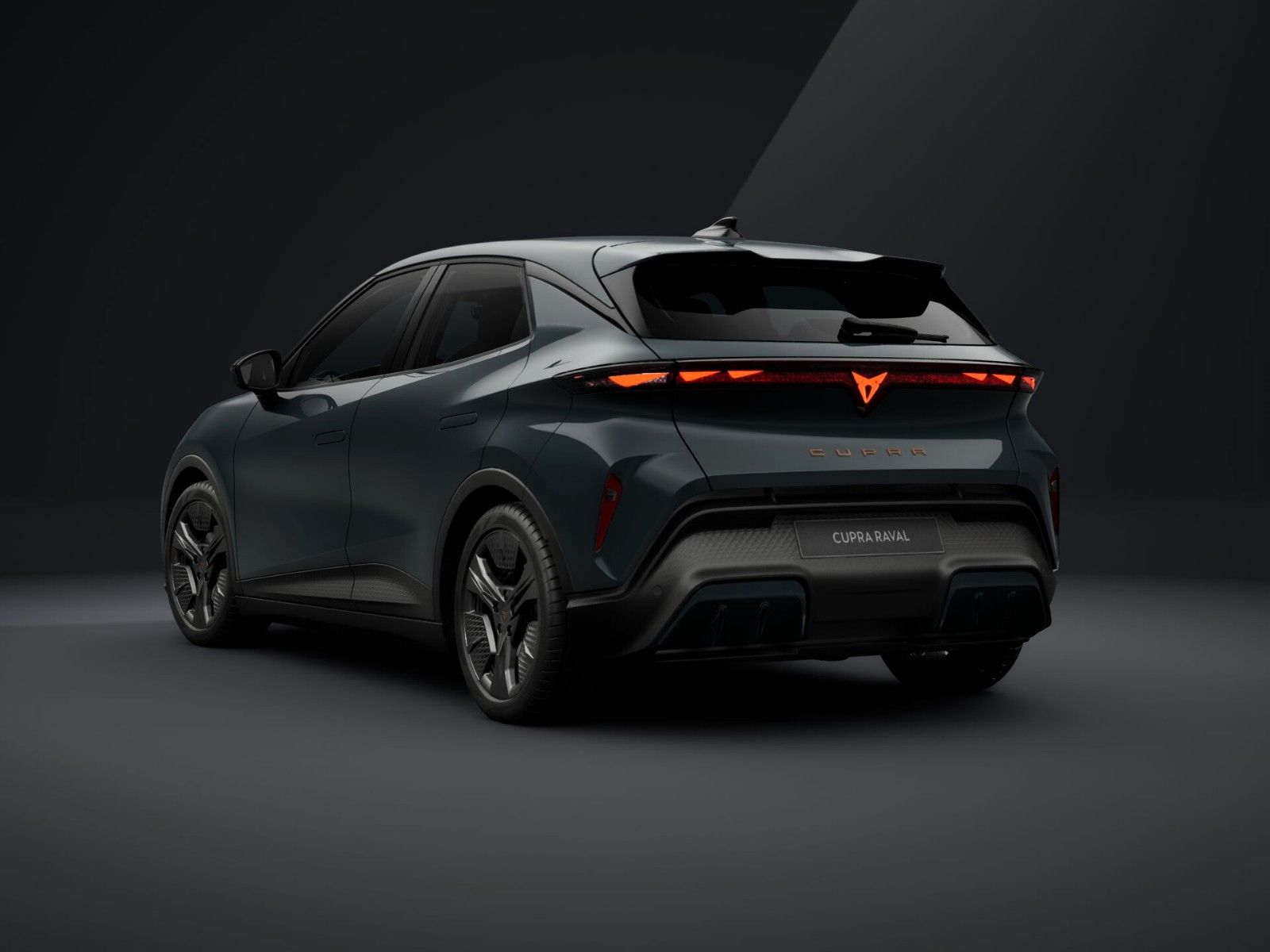 Cupra Raval - Bild 5