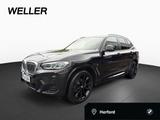 BMW X3 xD 20d M SPORT Laser DAPr 360° Pano Sthz AHK