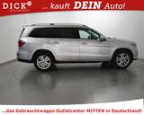 Mercedes-Benz GLS350d 4M >7SI+LUFT+PANO+MEMO+360+COMAND+ACC+LE - 7 Sitzer Autos