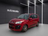Citroën CITROEN C3 Picasso 1.6 HDi 90 Seduction - Citroën C3 Picasso: 1.6