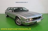 Jaguar JAGUAR XJ 4.0 cat Executive AUTO STORICA - Jaguar XJ: C