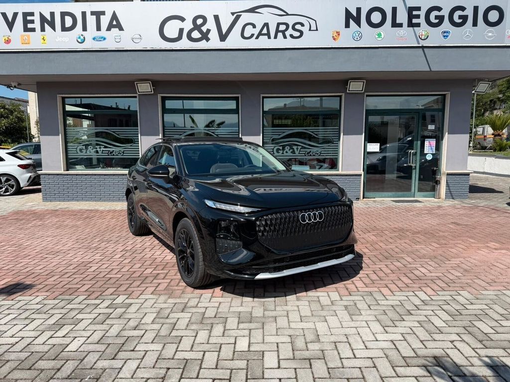 Image of Audi Q3