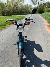 Piaggio Grillo / Ciao - MOFA CIAO