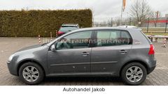 VW Golf/1.Hand/Super Vorgeschichte/Unterboden Super